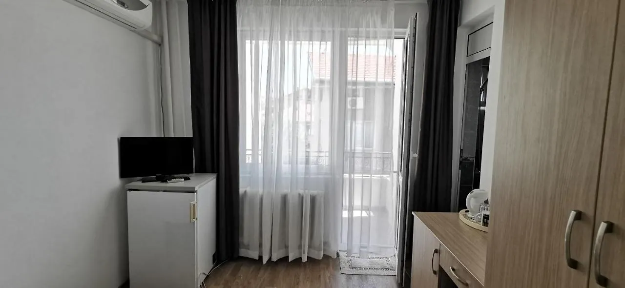 Guest house Къща За Гости Слънчевият Ъгъл - The Sunny Corner