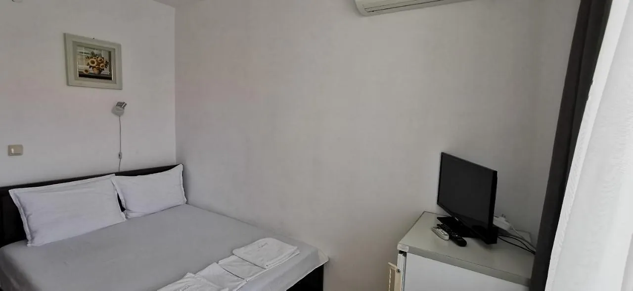 Къща За Гости Слънчевият Ъгъл - The Sunny Corner Guest house