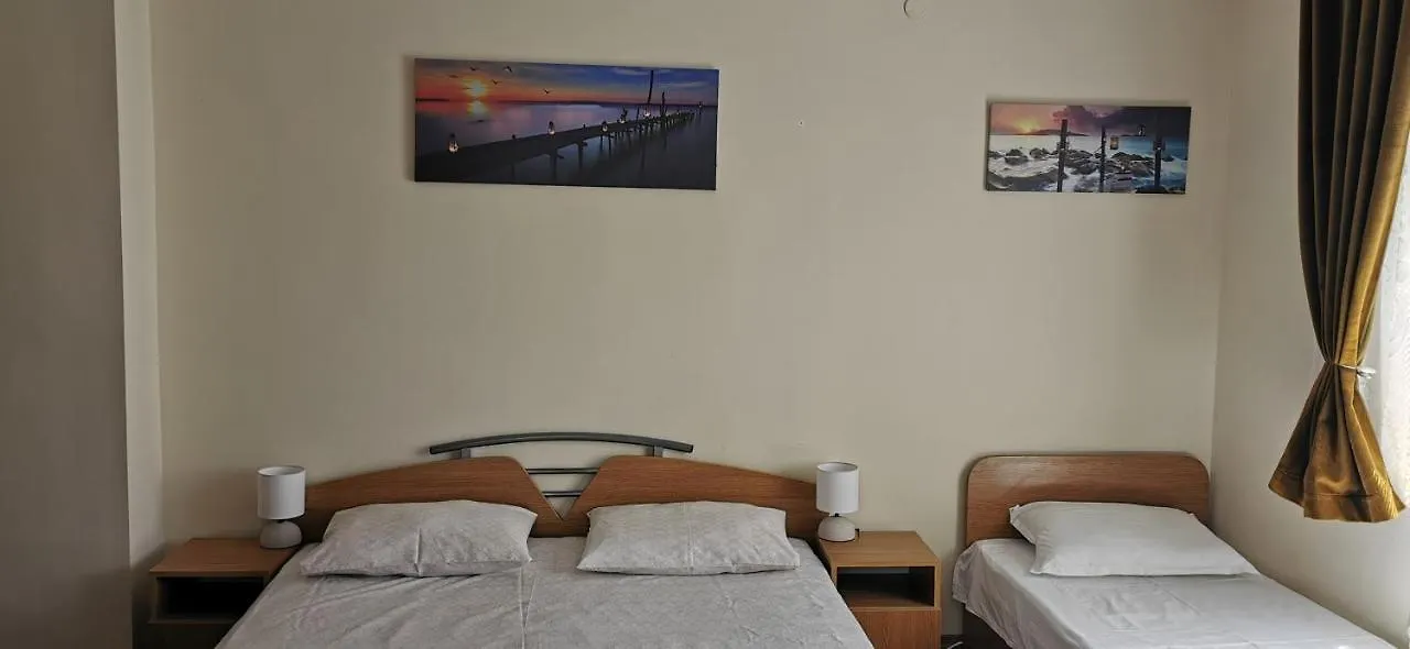Къща За Гости Слънчевият Ъгъл - The Sunny Corner Guest house Sozopol