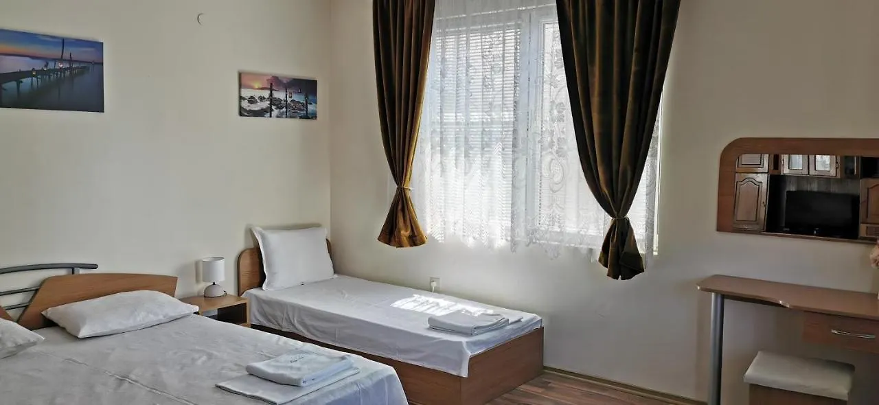 Guest house Къща За Гости Слънчевият Ъгъл - The Sunny Corner Bulgaria