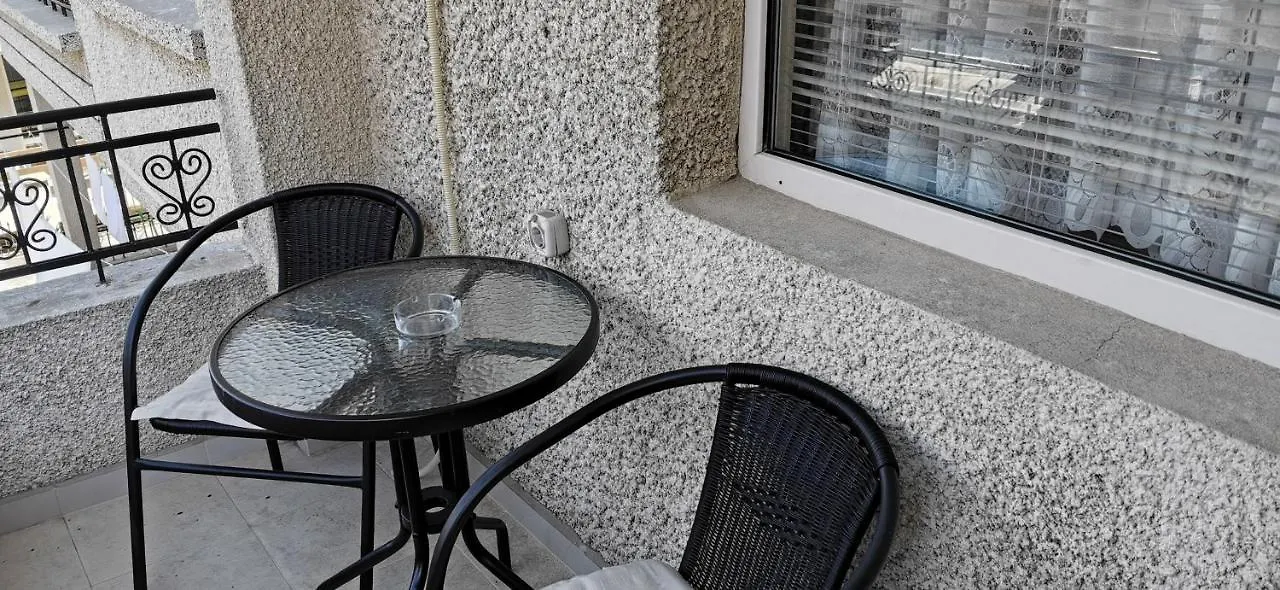Къща За Гости Слънчевият Ъгъл - The Sunny Corner Sozopol