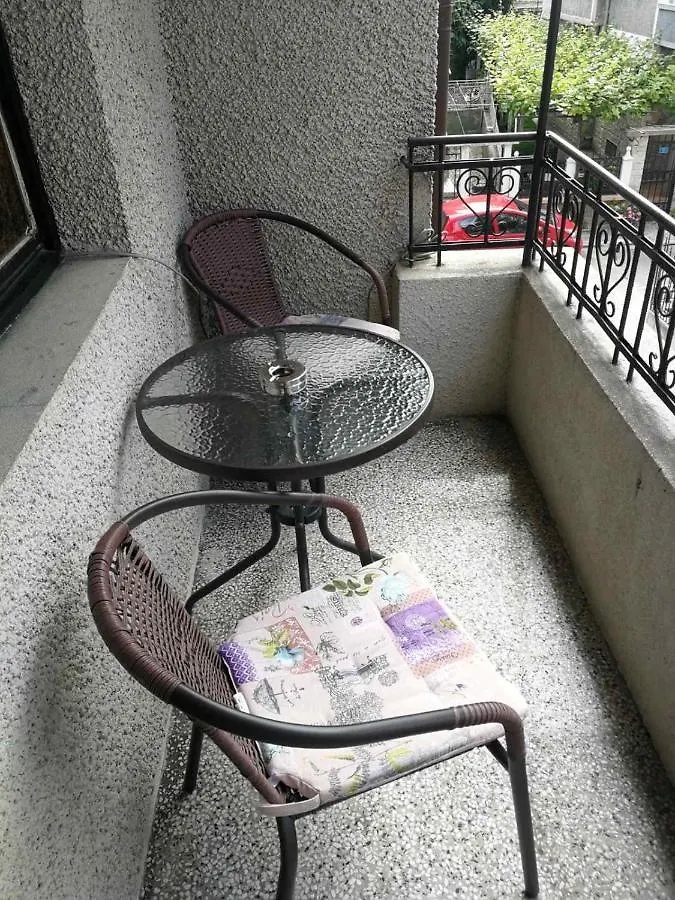 Guest house Къща За Гости Слънчевият Ъгъл - The Sunny Corner Bulgaria