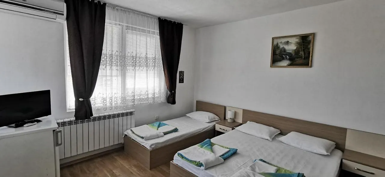 Къща За Гости Слънчевият Ъгъл - The Sunny Corner 0*, Sozopol