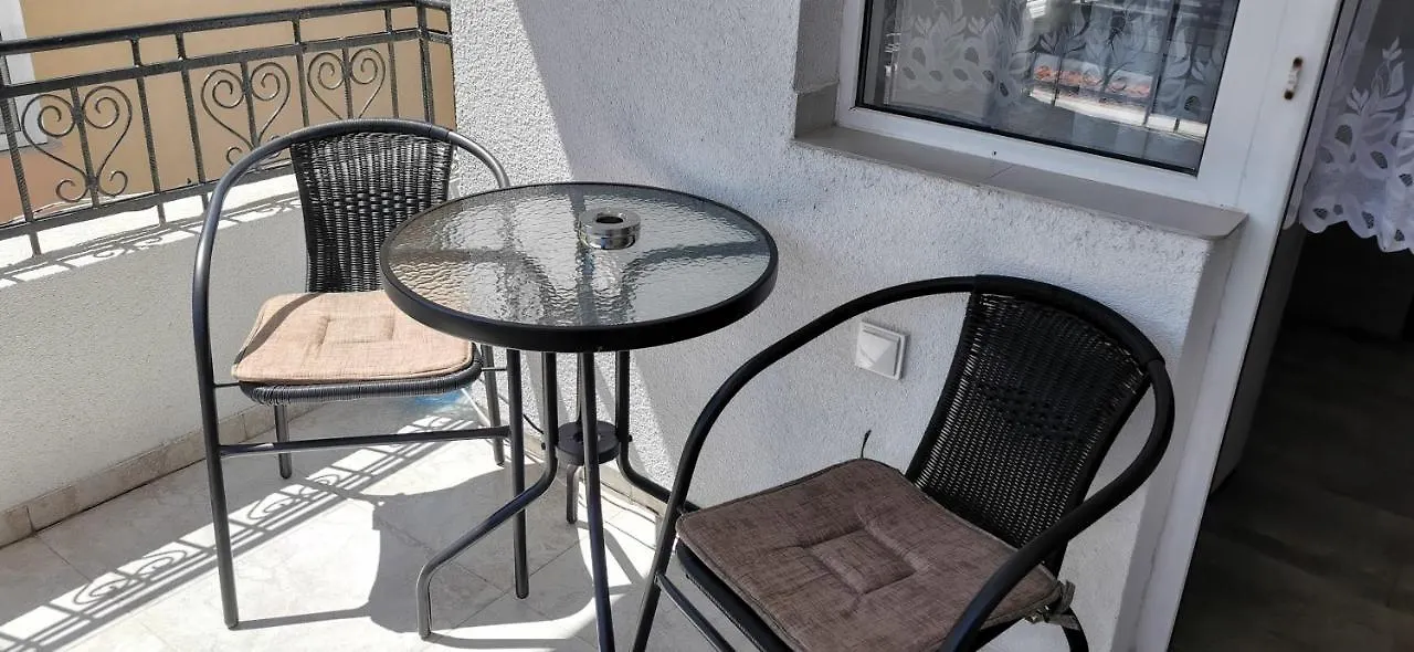 Къща За Гости Слънчевият Ъгъл - The Sunny Corner 0*, Sozopol