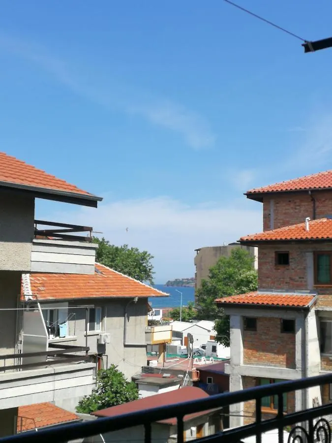 Къща За Гости Слънчевият Ъгъл - The Sunny Corner Guest house
