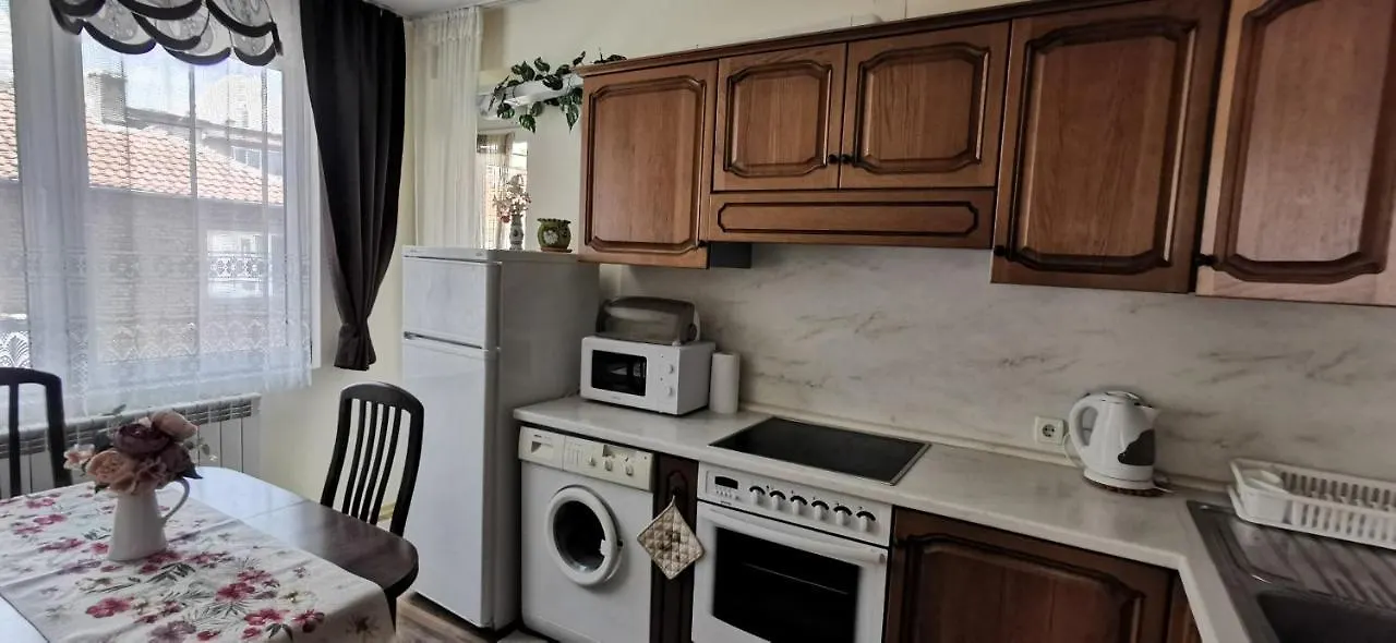 Guest house Къща За Гости Слънчевият Ъгъл - The Sunny Corner Bulgaria